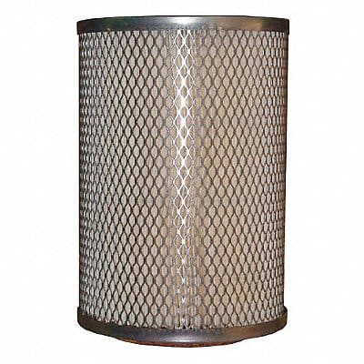 Filter Element Paper 8.62 Ht 3 1/2 ID