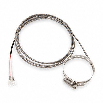 Thermocouple Probe Type J Length 12