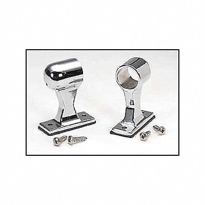 Center Stanchion Kit Hand Rail 1-1/4 O.D