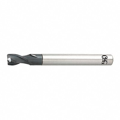 Cor Rad End Mill 6.00mm Carb 0.50mm rad