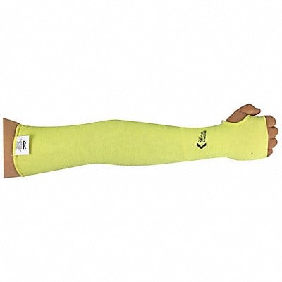 Cut-Resistant Sleeve A3 24