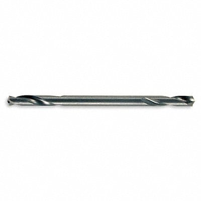 Double End Drill 5/32 HSS