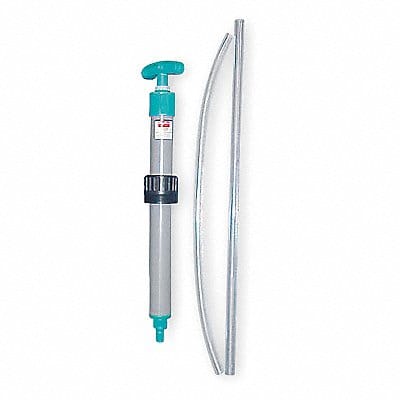 Hand Drum Pump Piston 8 oz per stroke