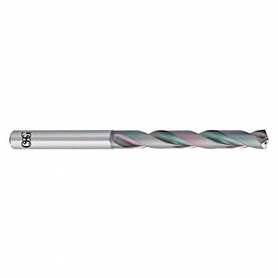 Jobber Drill 16.50mm Carbide