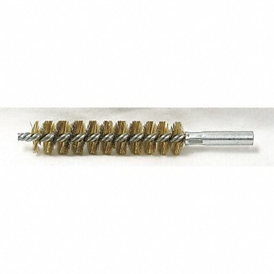 Cond TubeBrush Dia 7/8 L 6 12-24F Thread