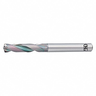 Screw Machine Drill 18.50mm Carbide