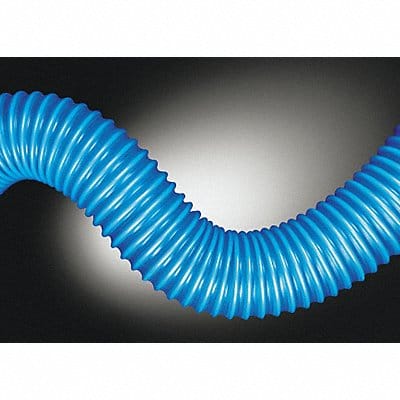 Ducting Hose 4-1/8 ID x 12 ft. Ducting Hose 4-1/8 ID x 12 ft.