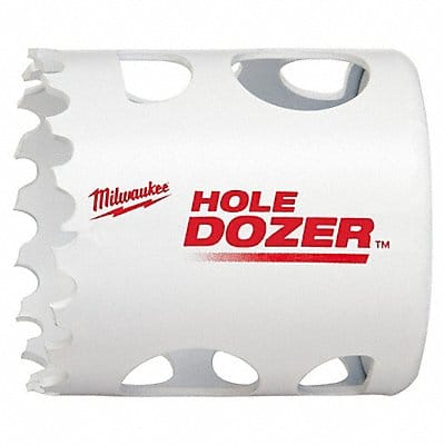 Hole Saw Saw Dia 1-3/4