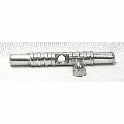 T Handle 1/4 28 (F) Thread