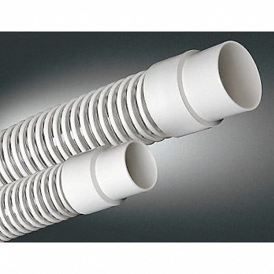 Hose Cuff PVC 1 3/4 OD 3 L
