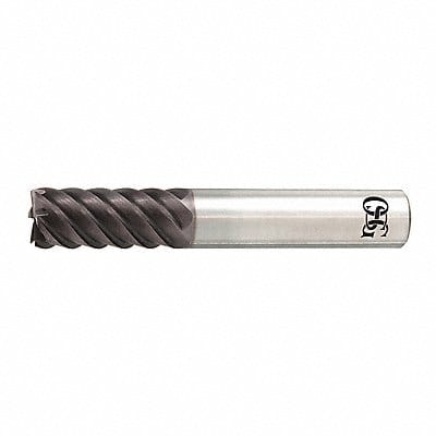 Sq. End Mill Single End Carb 20.00mm