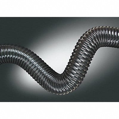 Ducting Hose 4 IDx25 ft L Polyurethane