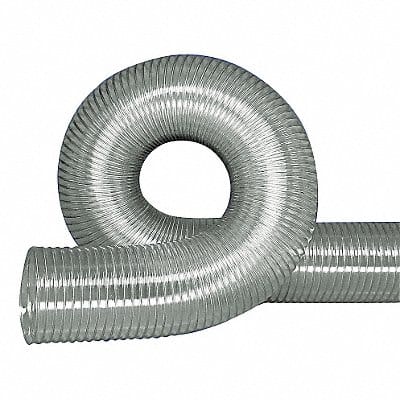 Ducting Hose 3 IDx50 ft L Polyurethane