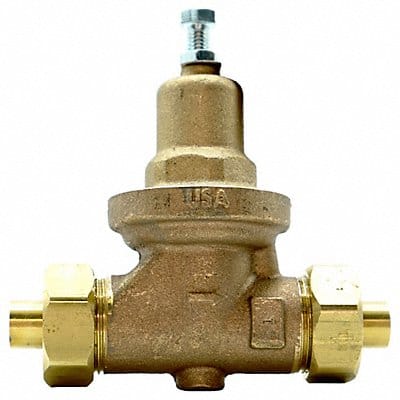 Vacuum Breaker 3/8In FNPT Bronze 125 psi
