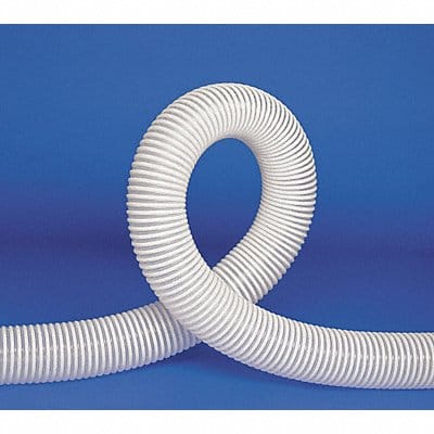 Ducting Hose 3-1/2 ID x 25 ft L
