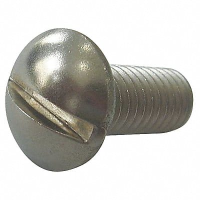MS 5/16 -18 Plain 1 L 25PK