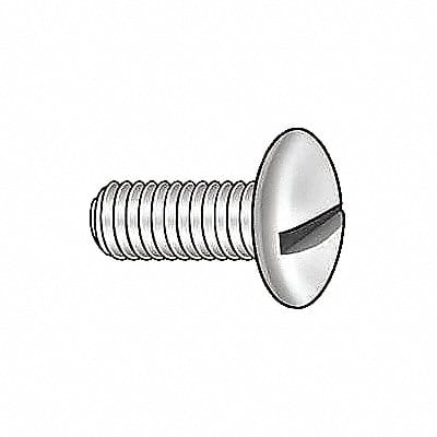 MS 3/8 -16 Plain 4 L 10PK