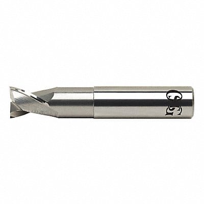 Cor Rad End Mill 5/8 Carb 0.0300 rad