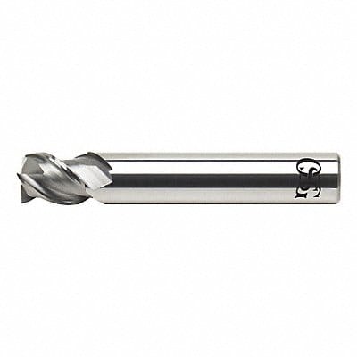 Cor Rad End Mill 1/2 Carb 0.0300 rad