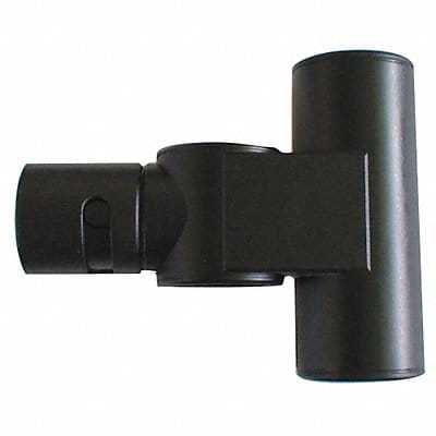 Air Gun Brush Plastic 7 3/4 L