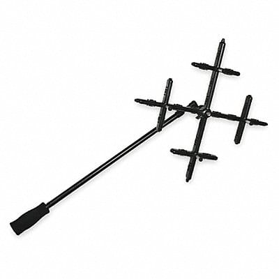 Velocity Matrix Probe 25 to 8000 FPM