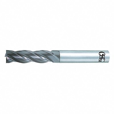Sq. End Mill Single End Carb 2.00mm