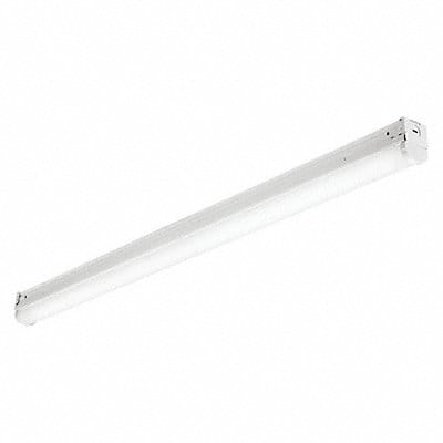 LED Strip Light 2 ft L 2742 lm 22W