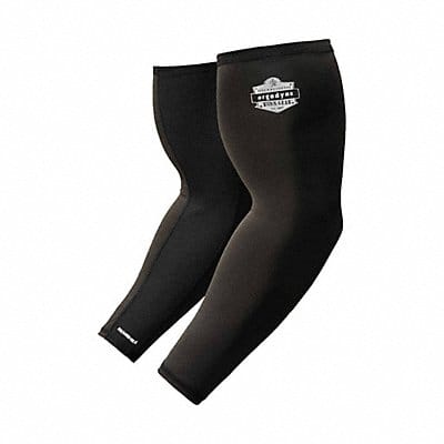 Protective Sleeve Black Size M PR