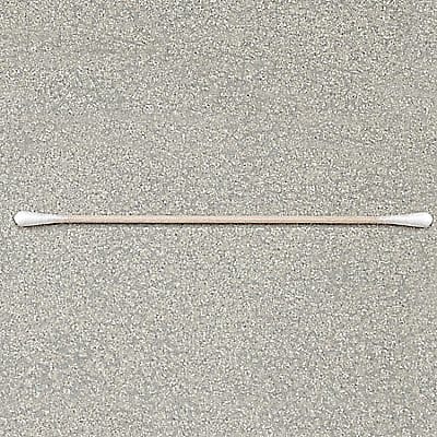 Swab 6 n L 5 n Hand L 1/16 in Dia PK1000