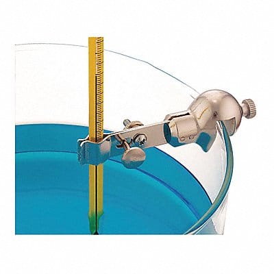 Clamp Water Bath 2-Prong 24 L 0.5 dia.