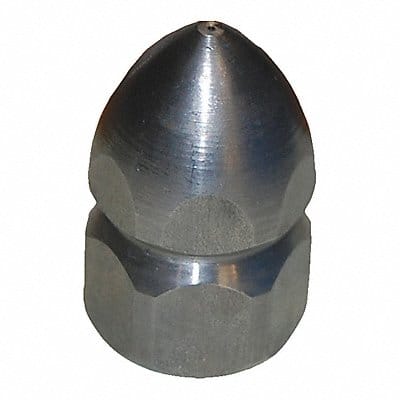 Sewer Nozzle Size 5.5 5000 psi