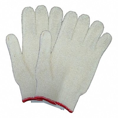 Heat-Resistant Gloves S Beige PR