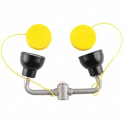 Eye/Face Wash Assembly