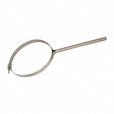 Clamp Column 8.31 L 4.49 Jaw