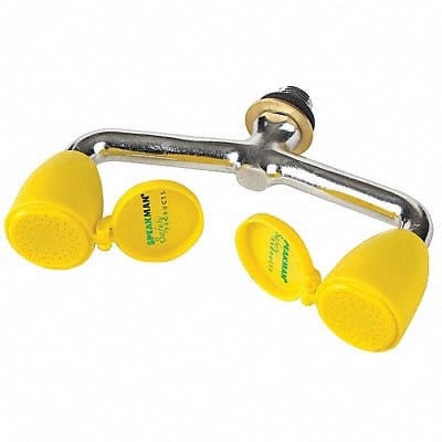 Eyewash Spray Head