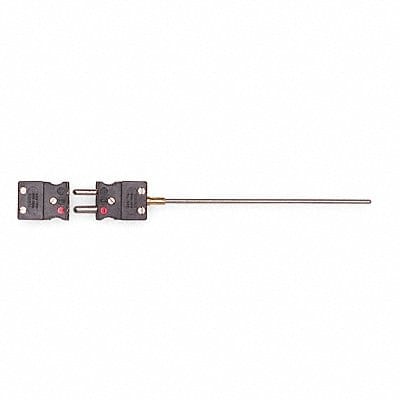 Thermocouple Probe Type K 24 L