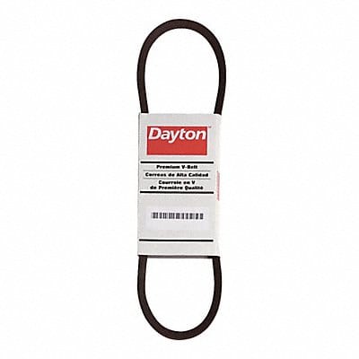 V-Belt A102 104in