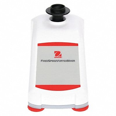 Shaker Vortex Mixer 0-3200 rpm 6.5x8.25