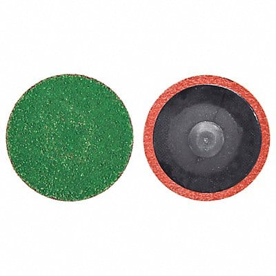 Quick-Change Sanding Disc 1 in Dia TR
