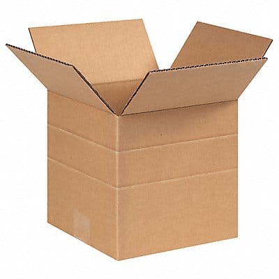 Shipping Box 6x6x6-4 in