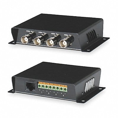 Video Receiver Passive 4 Channel