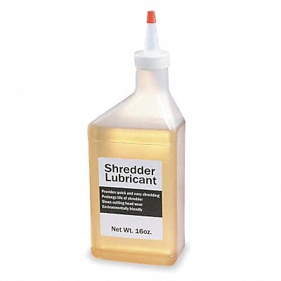 Shredder Oil 16 Oz