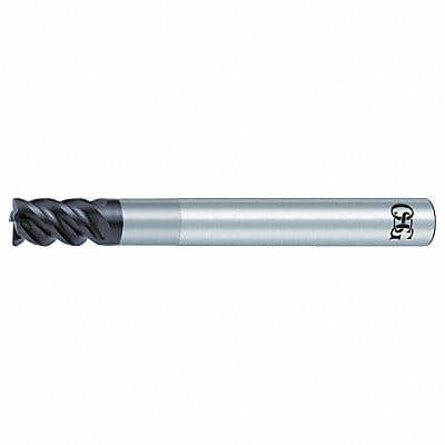 Cor Rad End Mill 3/8 Carb 0.0600 rad