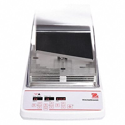 Shaker Waving 1 to 30 rpm 10.5 x17 x12