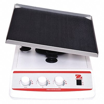 Shaker Waving 1 to 75 rpm 6.5 x16.8 x3
