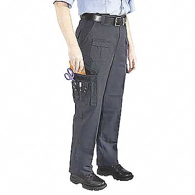 Emergency Medical Service Pants 34 In