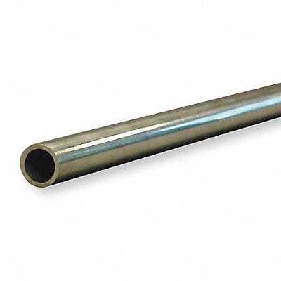 Tubing Welded 7/8 In 6 ft 304 SS