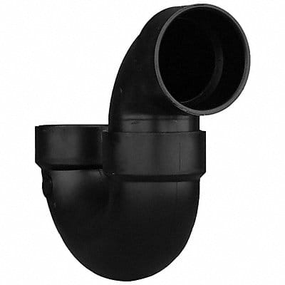 P-Trap 3 in Socket Schedule 40 Socket