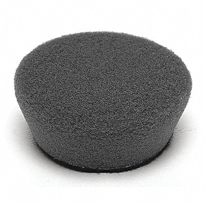 Polishing Pad 2 Size Foam Black Polishing Pad 2 Size Foam Black
