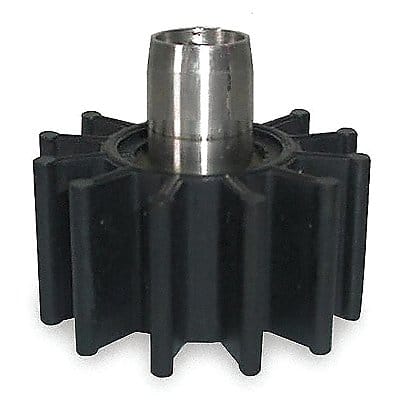 Nitrile Replacement Impeller